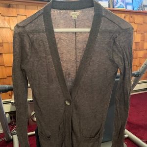 Aerie Cardigan